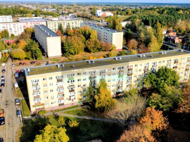 Mieszkanie Legionowo