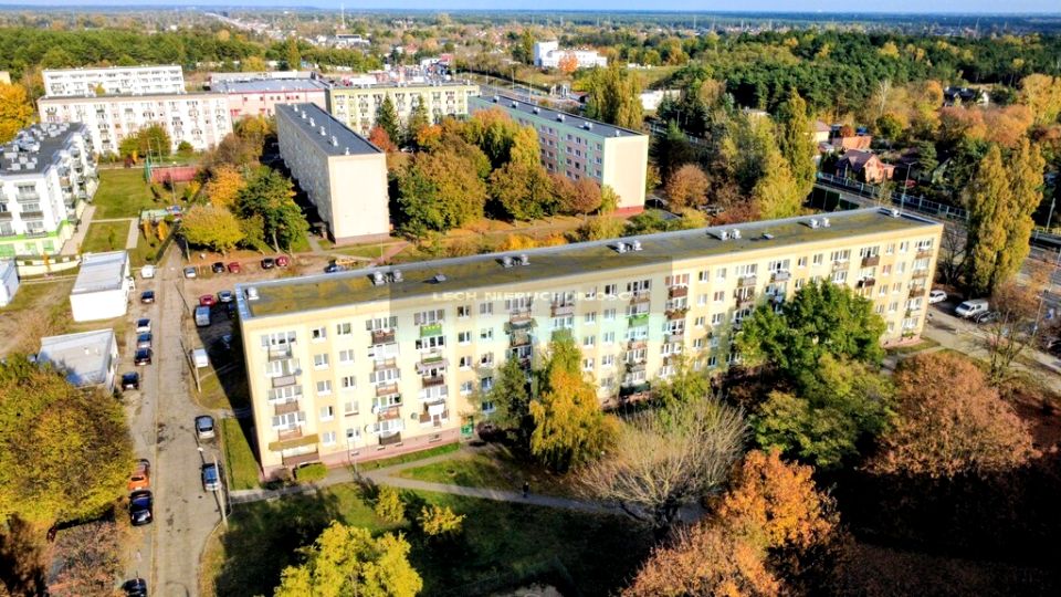 Mieszkanie Legionowo