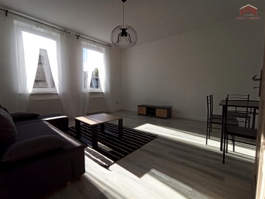 Mieszkanie Racibórz