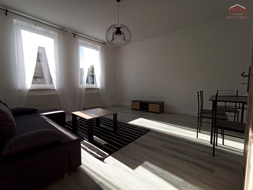 Mieszkanie Racibórz