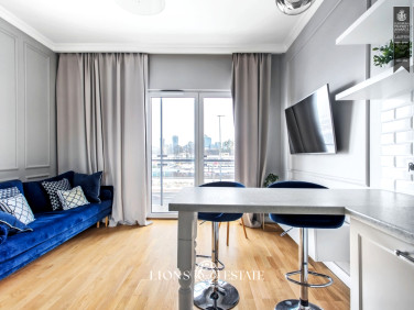 Mieszkanie Warszawa wynajem