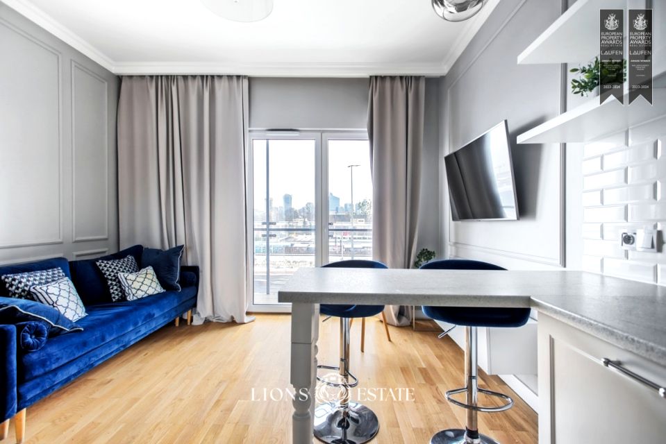 Mieszkanie Warszawa wynajem