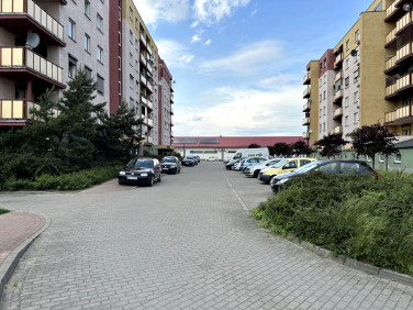 Mieszkanie Września