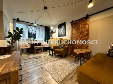 Mieszkanie Jastrzębie-Zdrój