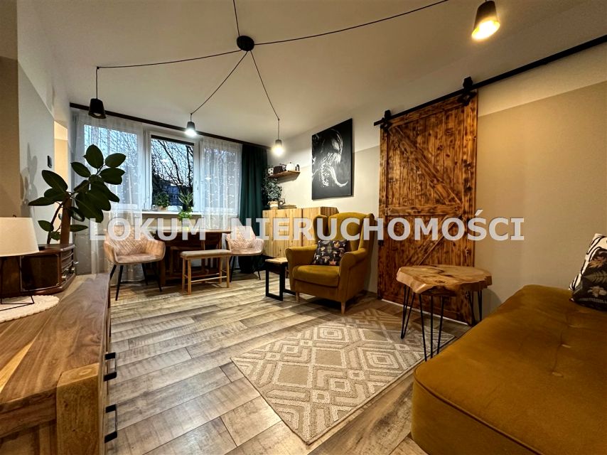 Mieszkanie Jastrzębie-Zdrój