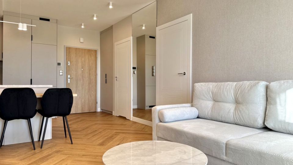 Mieszkanie Częstochowa