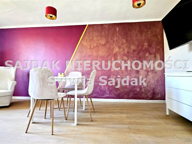 Mieszkanie Jastrzębie-Zdrój