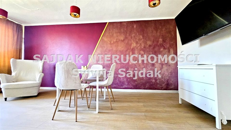 Mieszkanie Jastrzębie-Zdrój