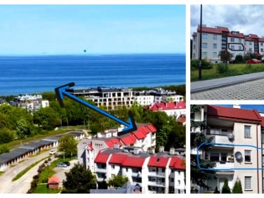 Mieszkanie Władysławowo