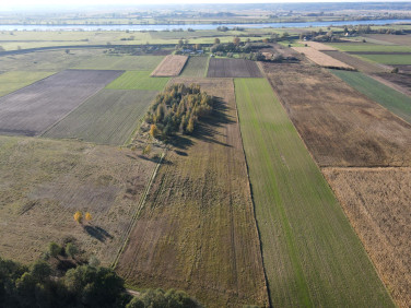 Działka rolna Wielki Wełcz