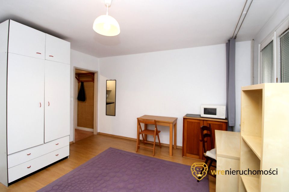 Mieszkanie Wrocław sprzedaż