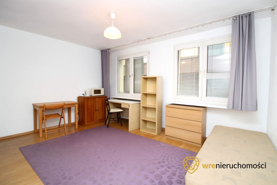Mieszkanie Wrocław