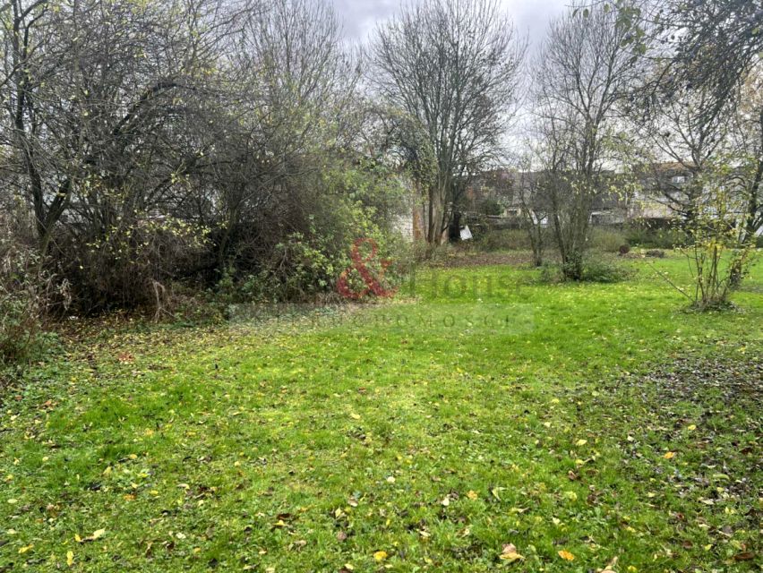 Działka rolna Lwówek