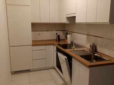 Mieszkanie blok mieszkalny Kraków