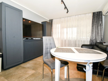 Mieszkanie Sosnowiec