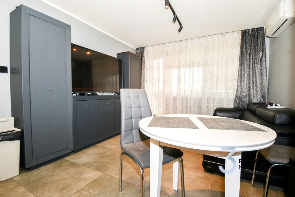 Mieszkanie Sosnowiec