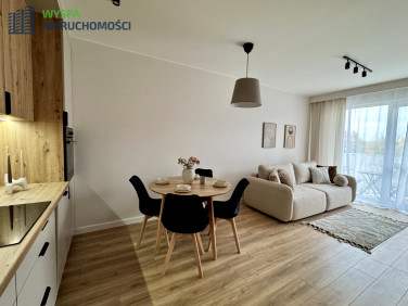 Mieszkanie Poznań sprzedaż