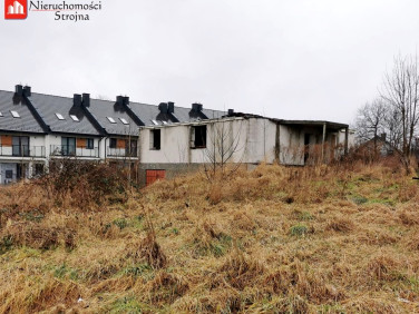 Działka budowlana Wieliczka
