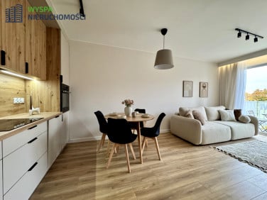 Mieszkanie blok mieszkalny sprzedaż