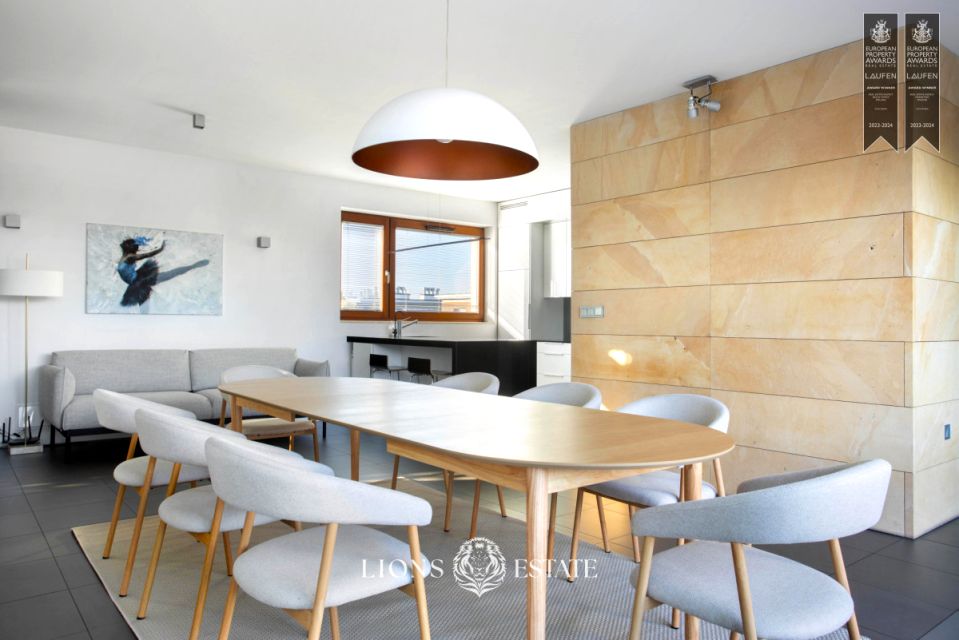 Mieszkanie Warszawa wynajem