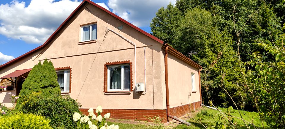 Dom Miękisz Stary