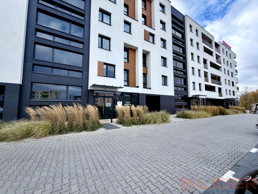 Mieszkanie Białystok