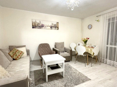 Mieszkanie Częstochowa