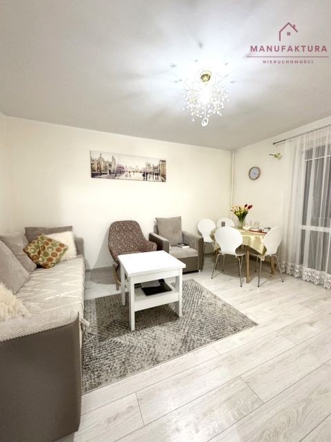 Mieszkanie Częstochowa