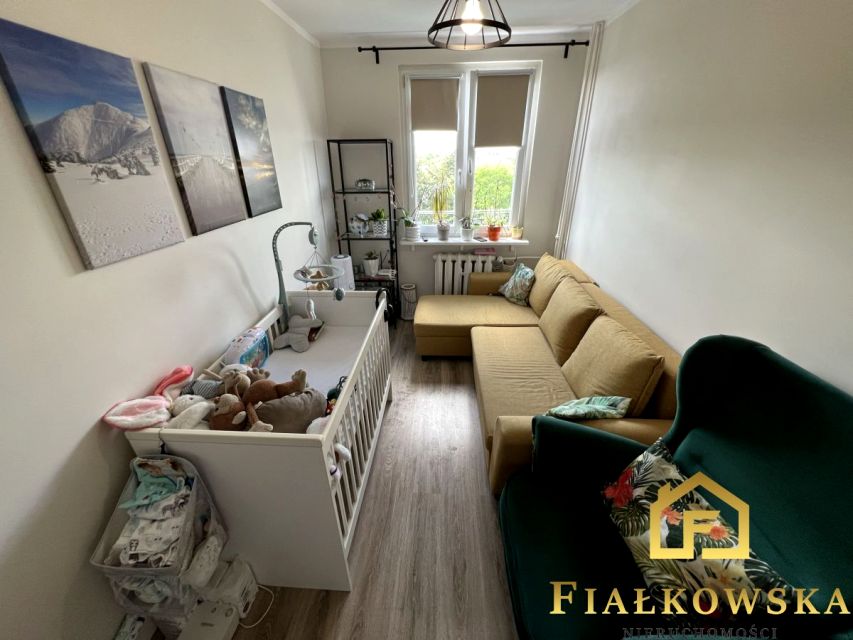 Mieszkanie Zielona Góra