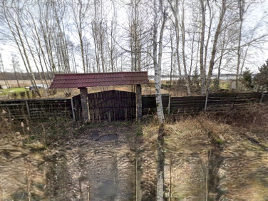 Działka rekreacyjna Szczechy Małe