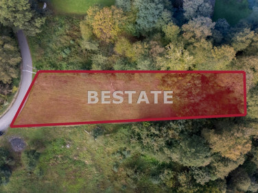 Działka budowlana Skrzyszów