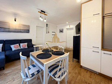 Mieszkanie Dębki sprzedaż