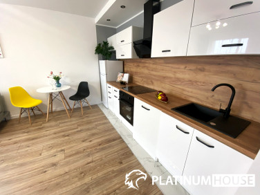 Mieszkanie Zielona Góra