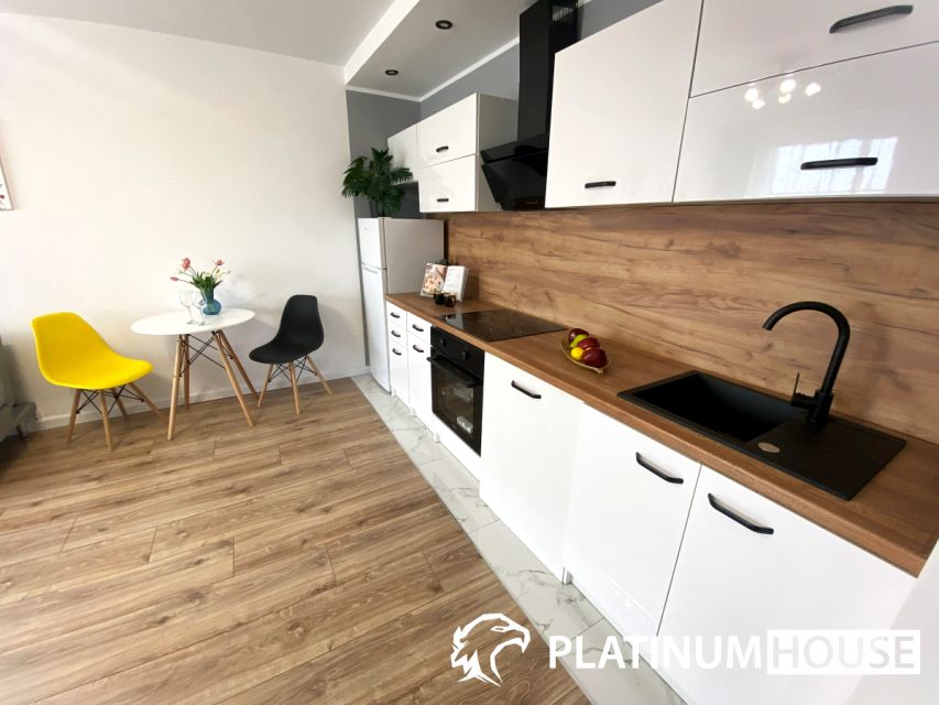 Mieszkanie Zielona Góra