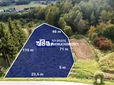 Działka budowlana Przedmieście Dubieckie