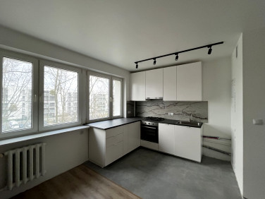 Mieszkanie Legionowo