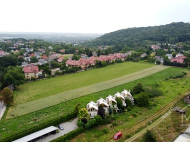 Działka budowlana Kraków
