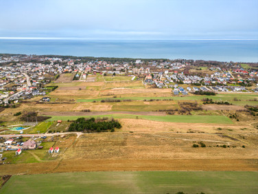 Działka budowlana Tupadły