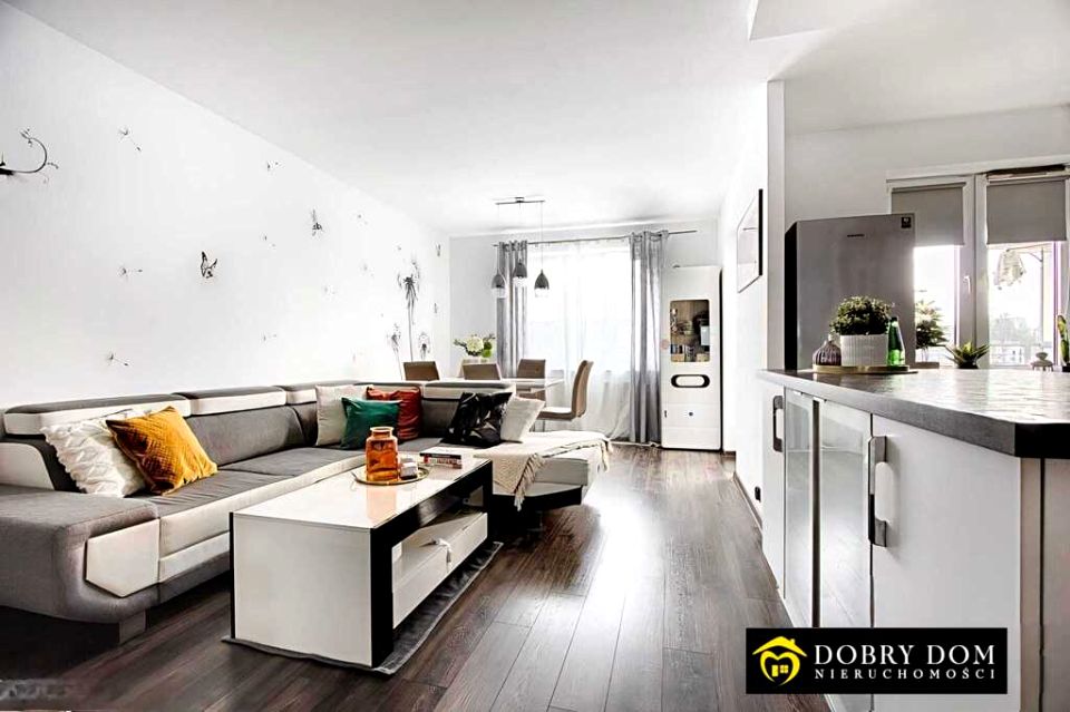 Mieszkanie Białystok