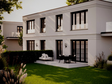 Mieszkanie apartamentowiec przy lesie