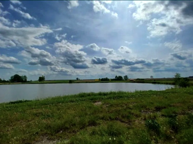 Działka budowlana Biestrzyków Wielki