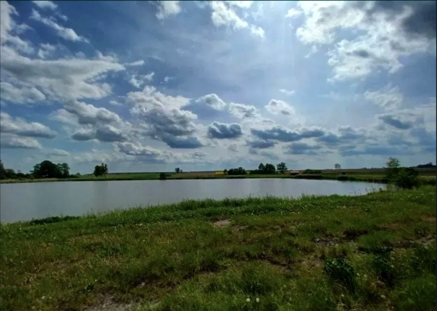 Działka budowlana Biestrzyków Wielki