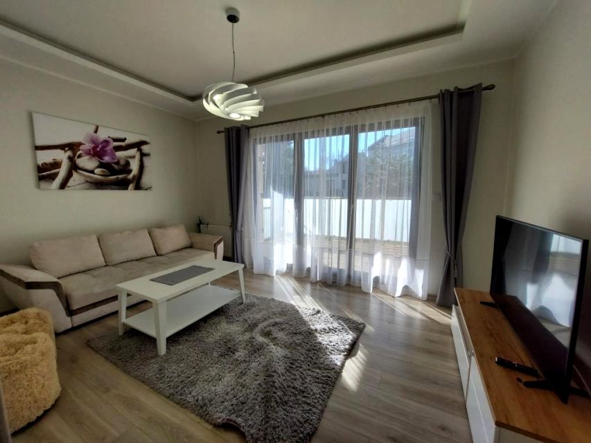 Mieszkanie Nowy Sącz