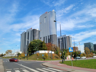 Mieszkanie Katowice