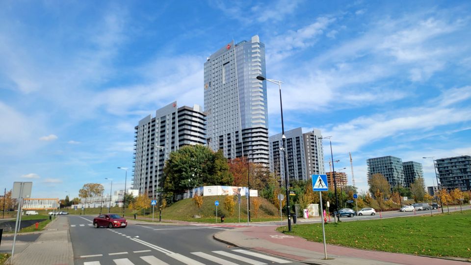 Mieszkanie Katowice