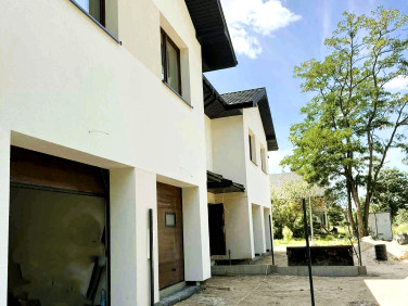 Dom Grodzisk Mazowiecki