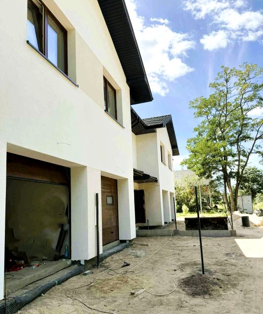 Dom Grodzisk Mazowiecki