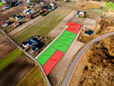 Działka budowlana sprzedam