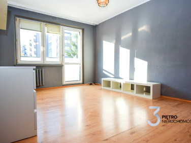 Mieszkanie Sosnowiec