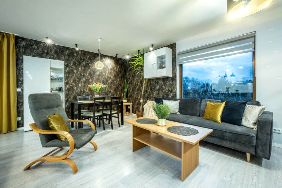 Dom Petrykozy sprzedaż